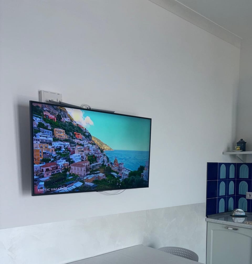 Luisa apartments, Coastal escape on the Amalfi Coast! Apartment in Furore