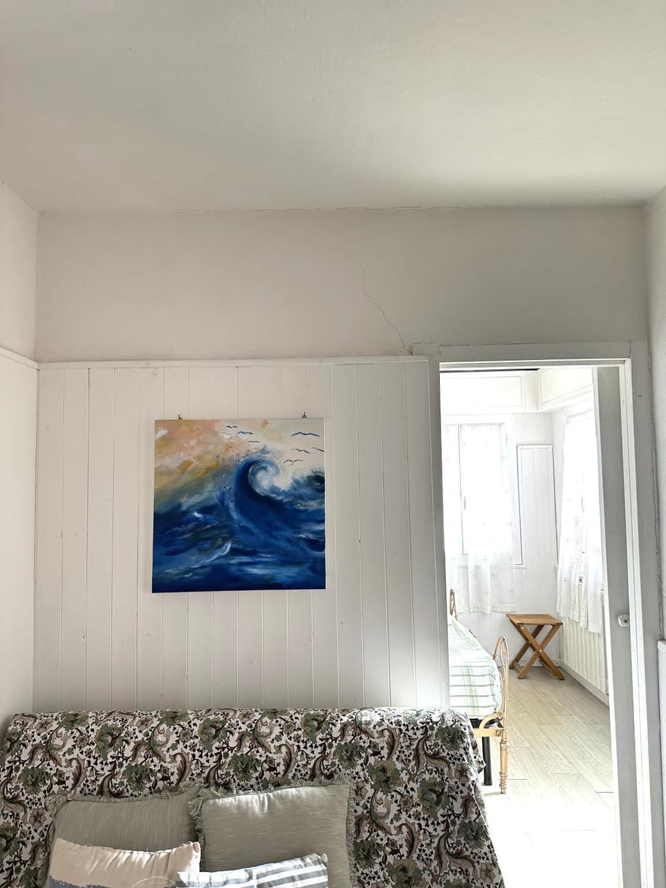 Villa Bruna B&B Bed and Breakfast in Sanremo