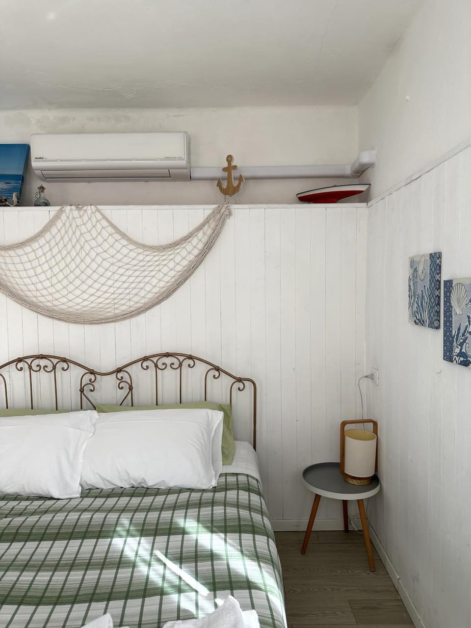 Villa Bruna B&B Bed and Breakfast in Sanremo