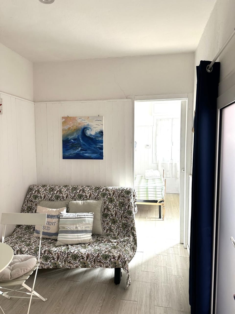 Villa Bruna B&B Bed and Breakfast in Sanremo