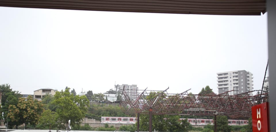 View (from property/room)