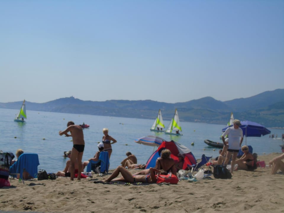 Activities, Beach