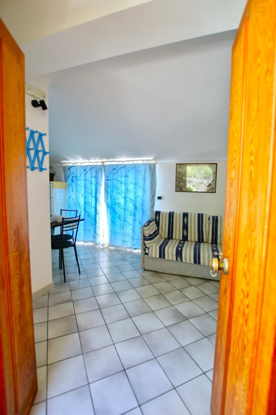 Living room, Dining area, On site