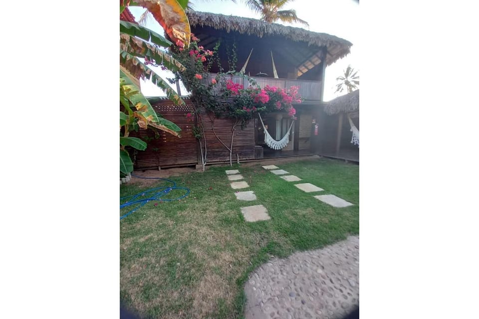 KazaBrasil Chalet in State of Ceará