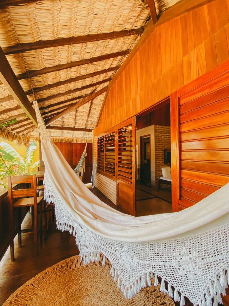 KazaBrasil Chalet in State of Ceará