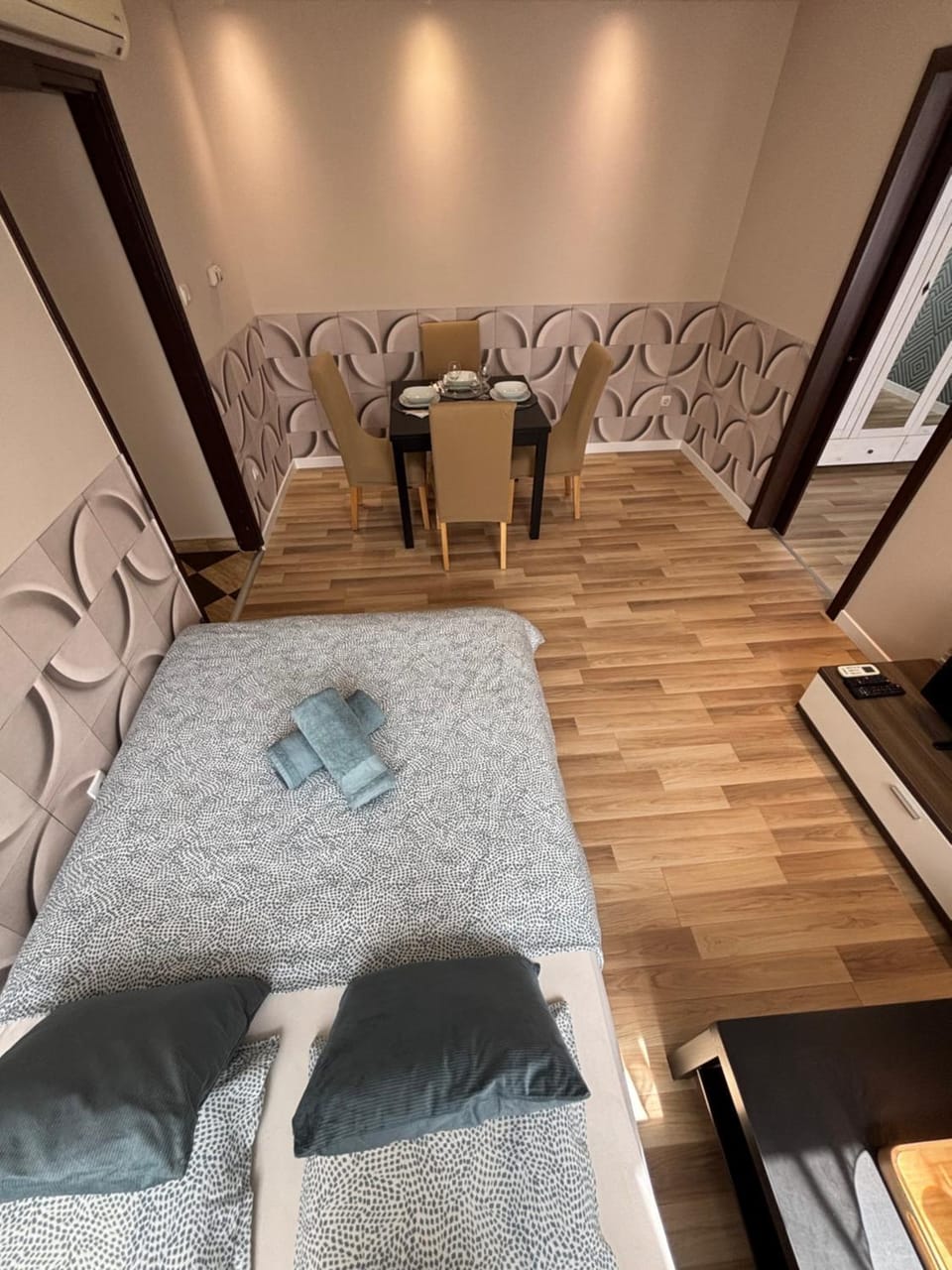 Balian apartman Apartment in Siófok