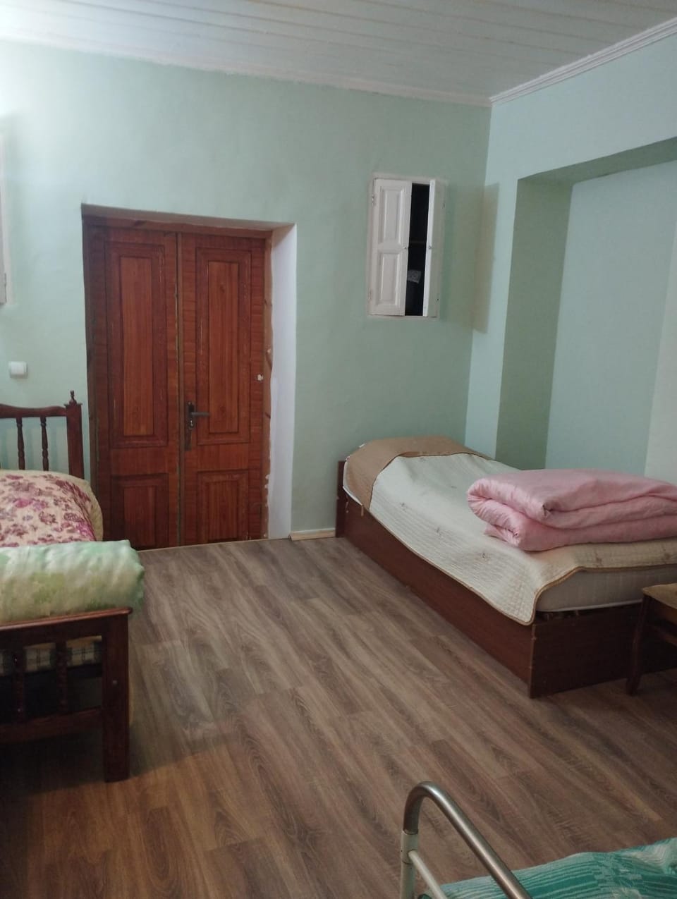 Ilham Mustafa Houses Bed and Breakfast in Azerbaijan