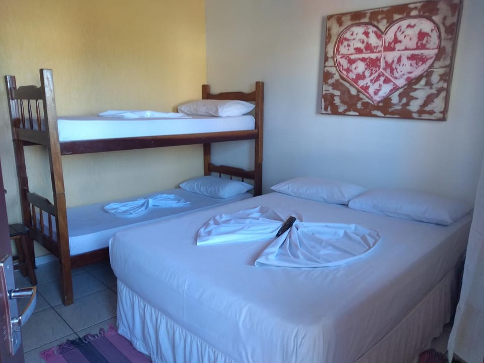 Bed, Photo of the whole room, Bedroom, bunk bed
