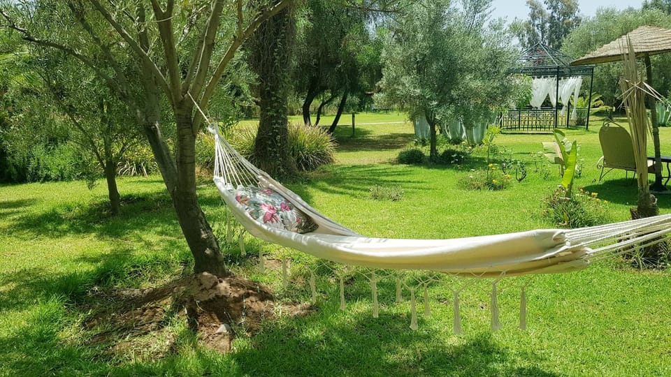 Natural landscape