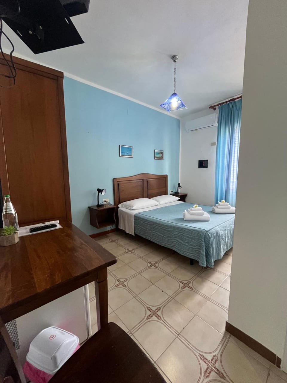 Hotel Giglio Hotel in Sicily