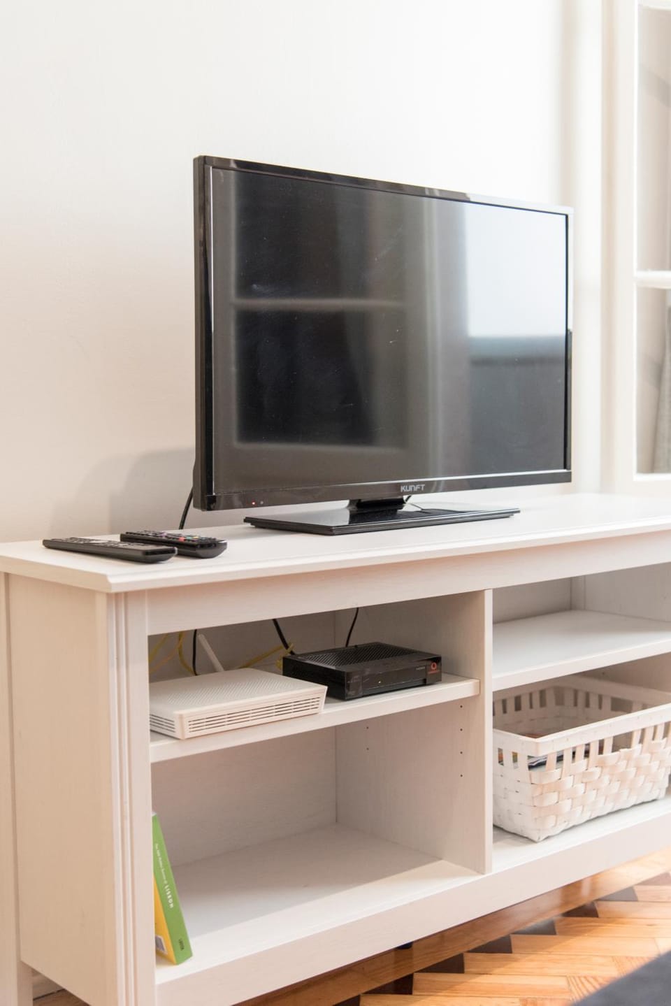 TV and multimedia