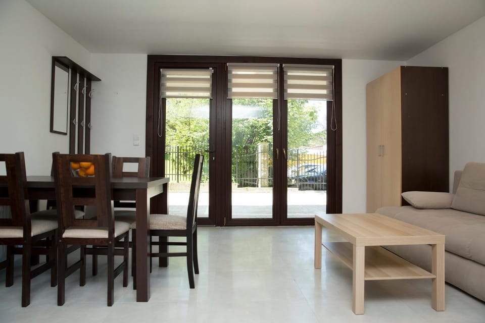 udanypobyt Apartamenty Na Tetmajera Apartment in Zakopane