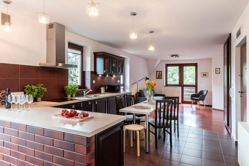 udanypobyt Apartamenty Na Tetmajera Apartment in Zakopane