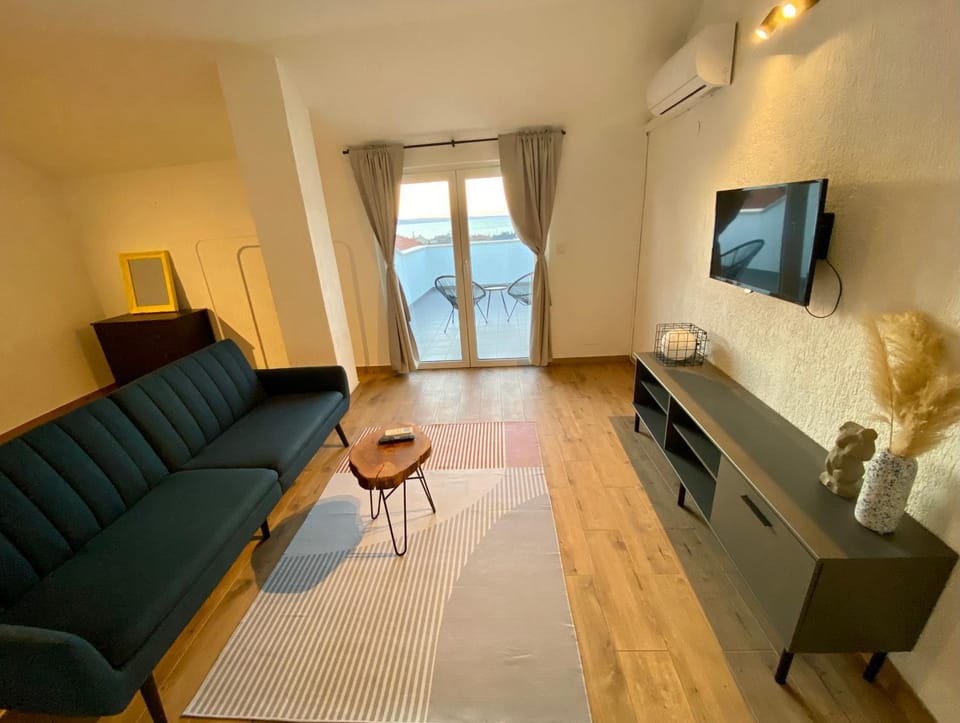 Downtown Apartments Apartment in Lika-Senj County