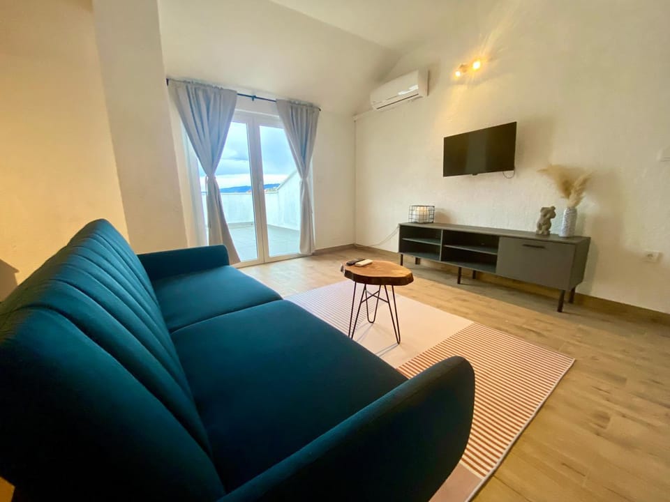 Downtown Apartments Apartment in Lika-Senj County