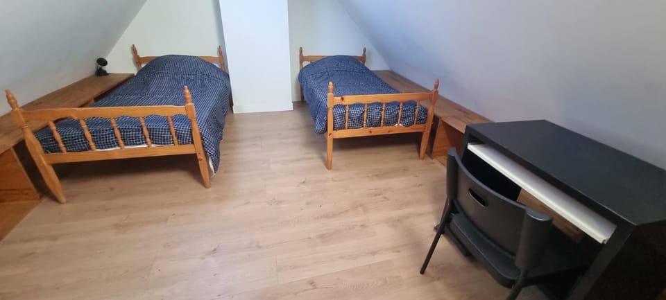 Ferme de Wolphus - 15 min de la mer Campground/ 
RV Resort in Hauts-de-France