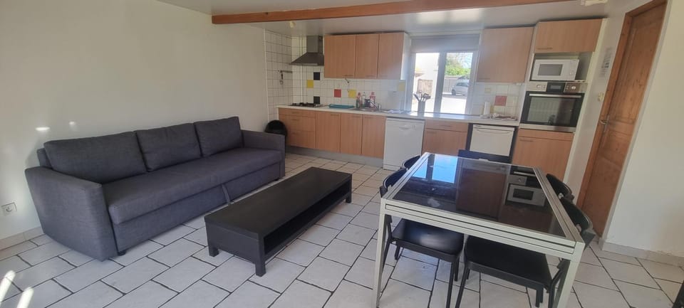 Ferme de Wolphus - 15 min de la mer Campground/ 
RV Resort in Hauts-de-France