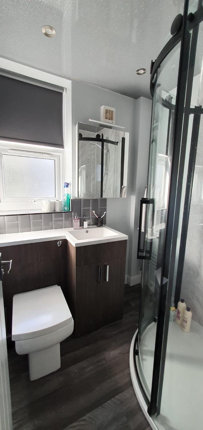 St Nicholas Holiday Apartments Apartment in Blackpool