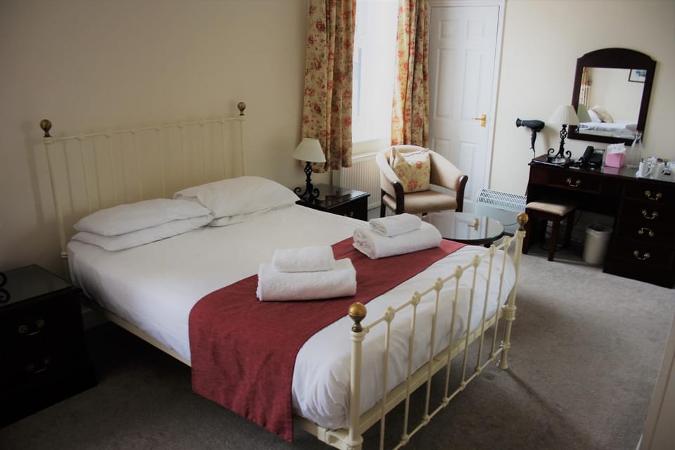 Castle House Hotel Hotel in Canterbury