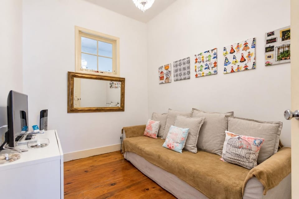 Flat with one bedroom in Moscavide - Lisboa Apartment in Lisbon