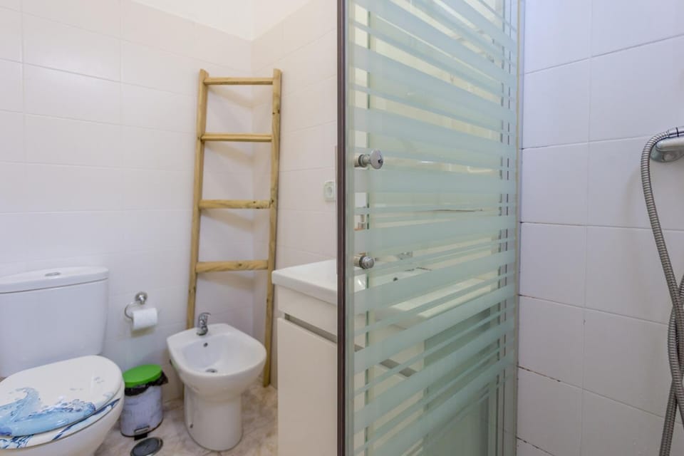 Flat with one bedroom in Moscavide - Lisboa Apartment in Lisbon