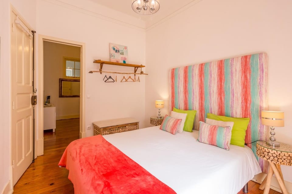 Flat with one bedroom in Moscavide - Lisboa Apartment in Lisbon