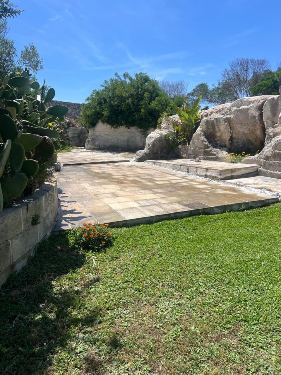 Masseria Gelsi Bed and Breakfast in Apulia