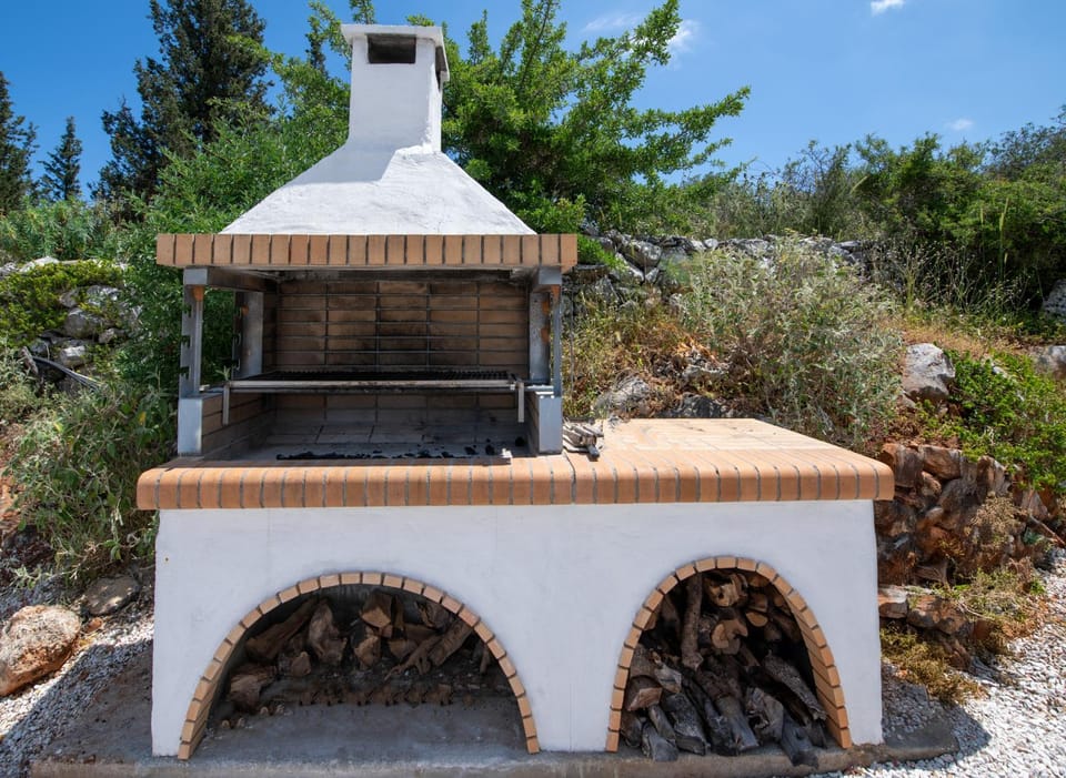 BBQ facilities