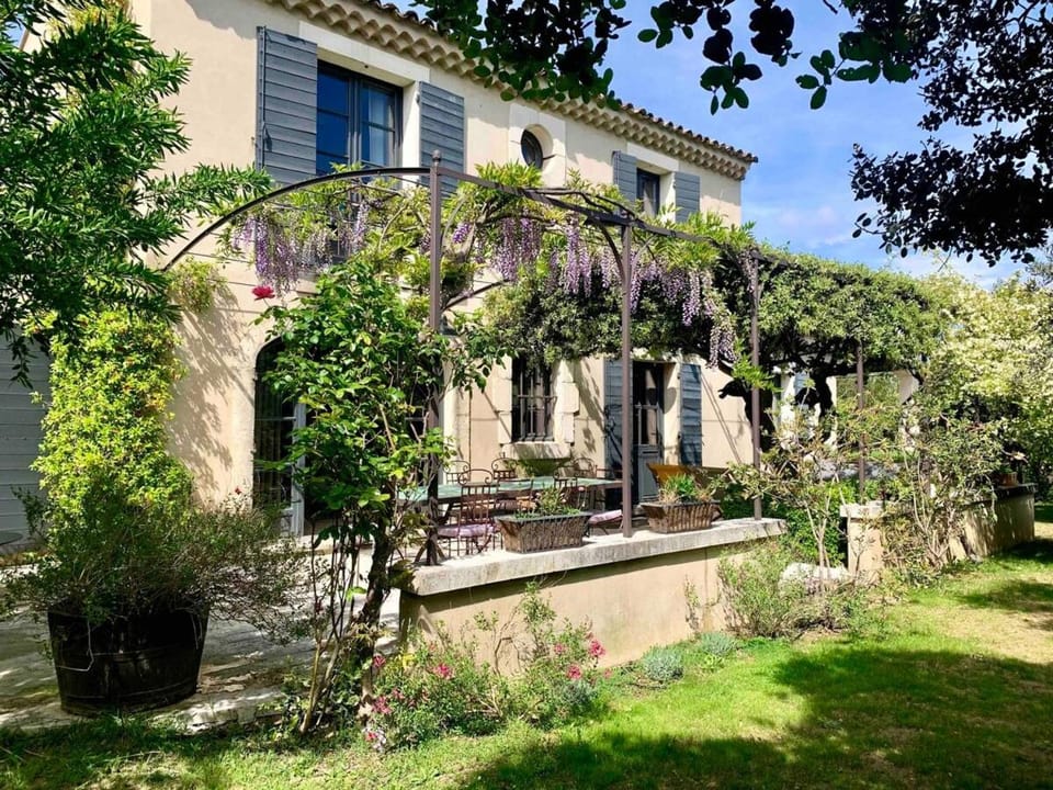 Mas des 2 Pins Villa in Provence-Alpes-Côte d'Azur