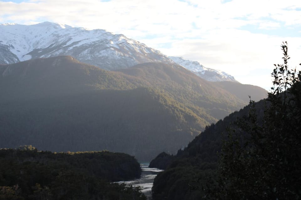 River view
