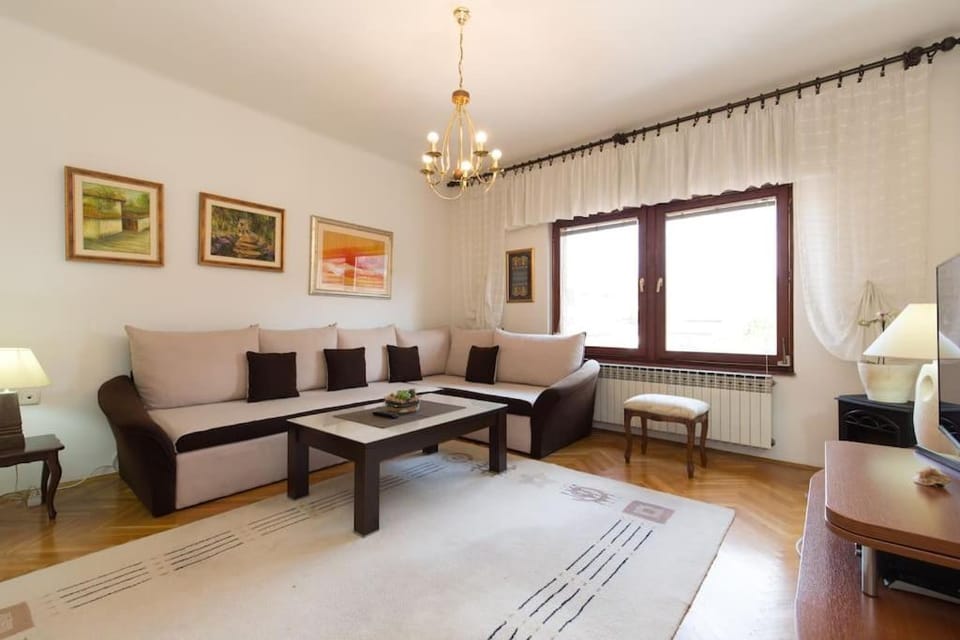 Old Town House in Sarajevo Apartment in Sarajevo