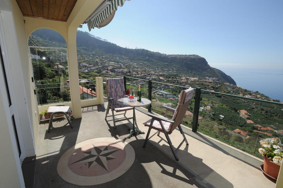 Off site, View (from property/room), Garden view, Mountain view, Sea view