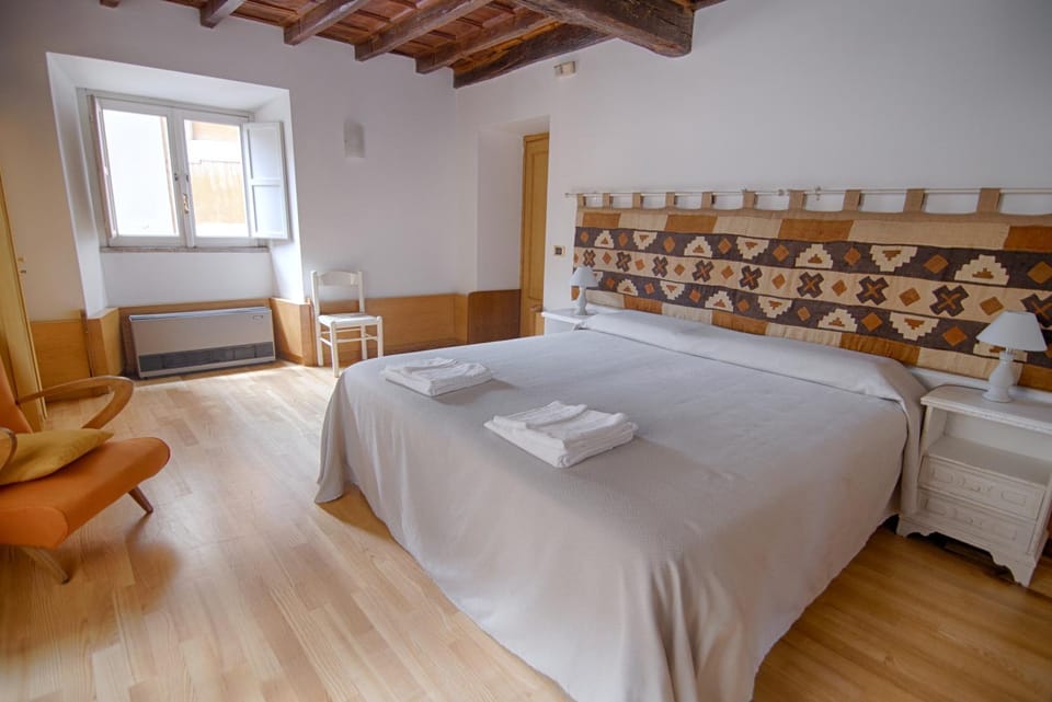 Rinidia Roma Centro Apartment in Rome