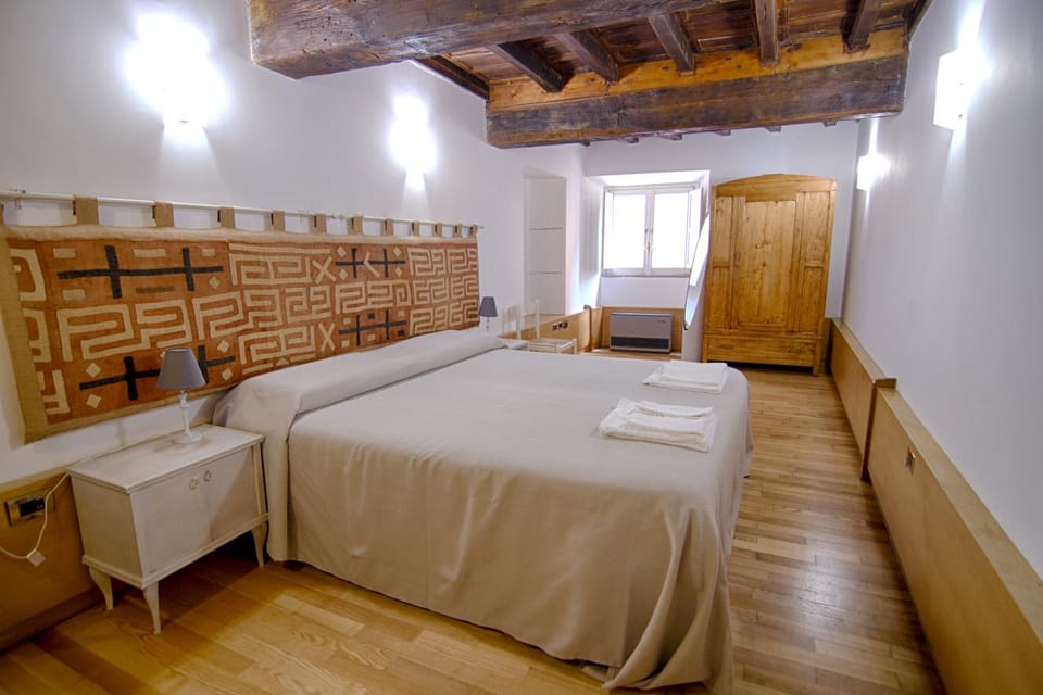 Rinidia Roma Centro Apartment in Rome