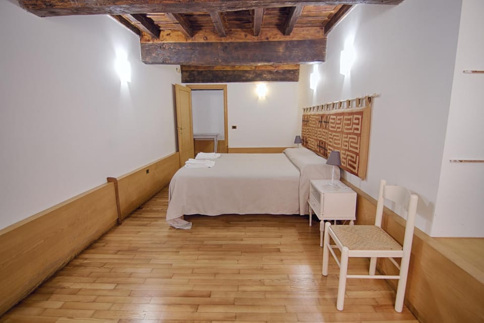 Rinidia Roma Centro Apartment in Rome