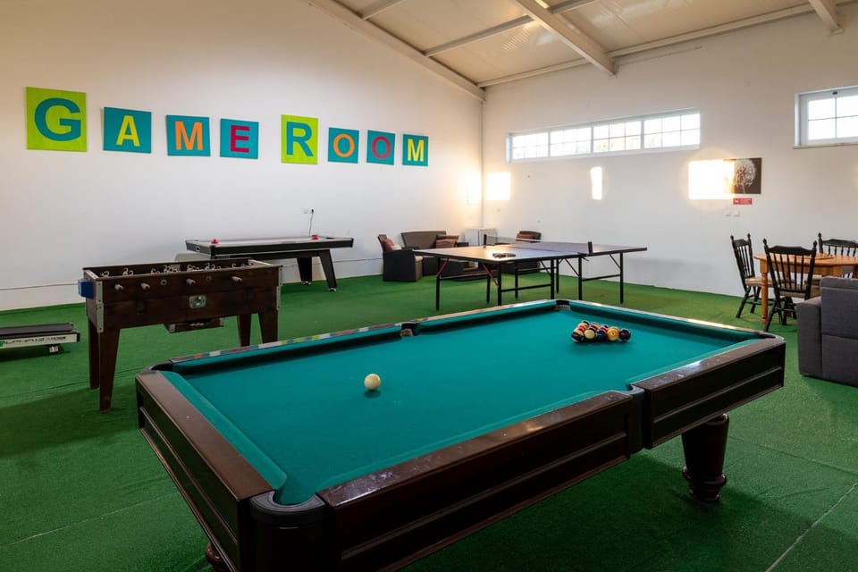 Billiard