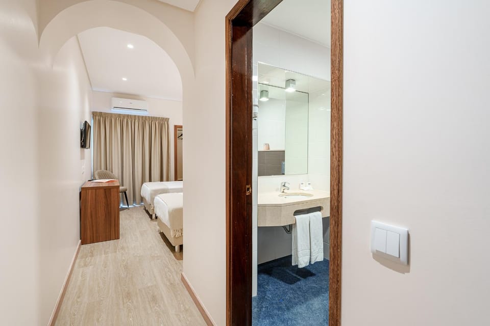 Catolica Hotel Hotel in Fátima