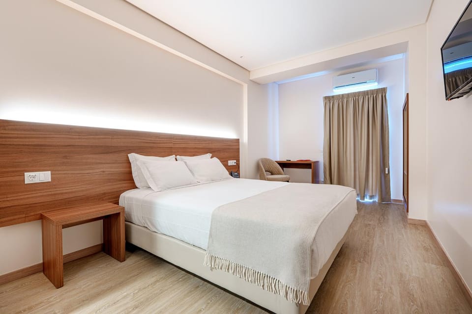 Catolica Hotel Hotel in Fátima