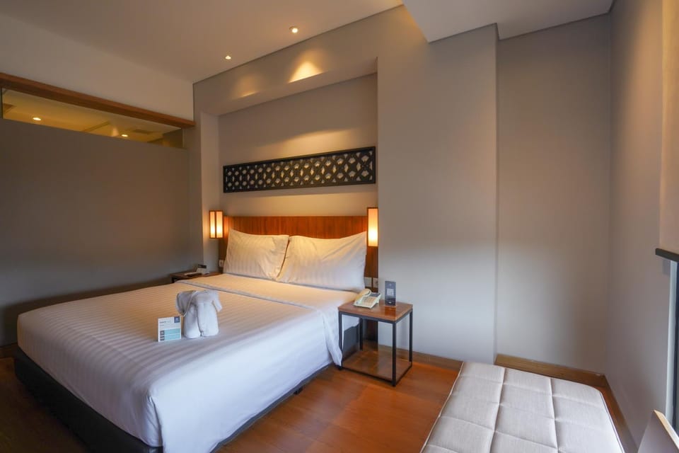 BATIQA Hotel Lampung Hotel in Indonesia