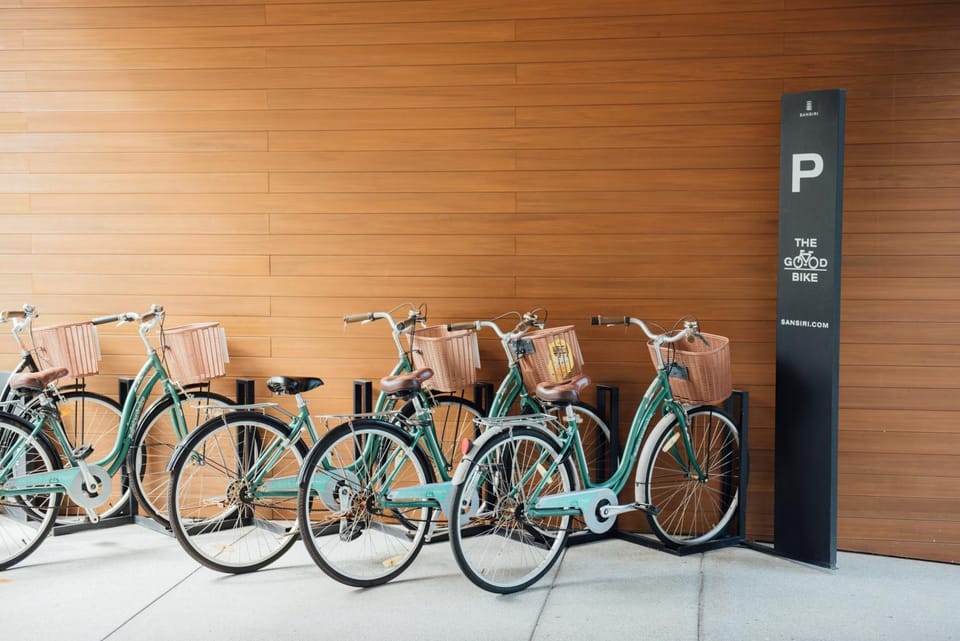 Cycling