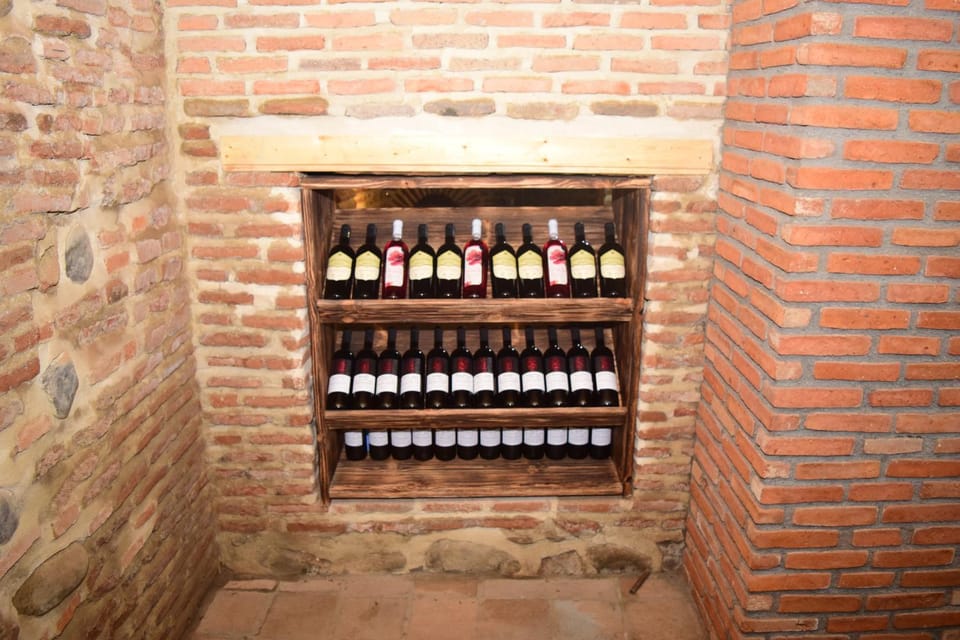 Drinks