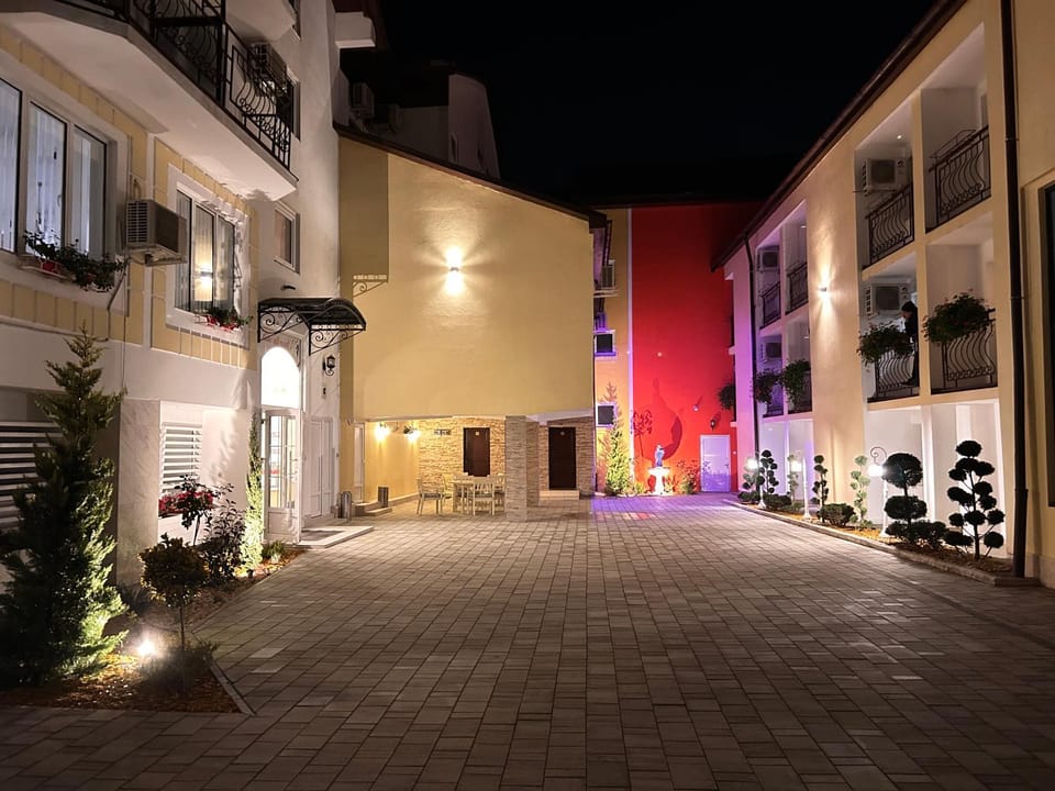 Hotel Arizona Hotel in Timisoara