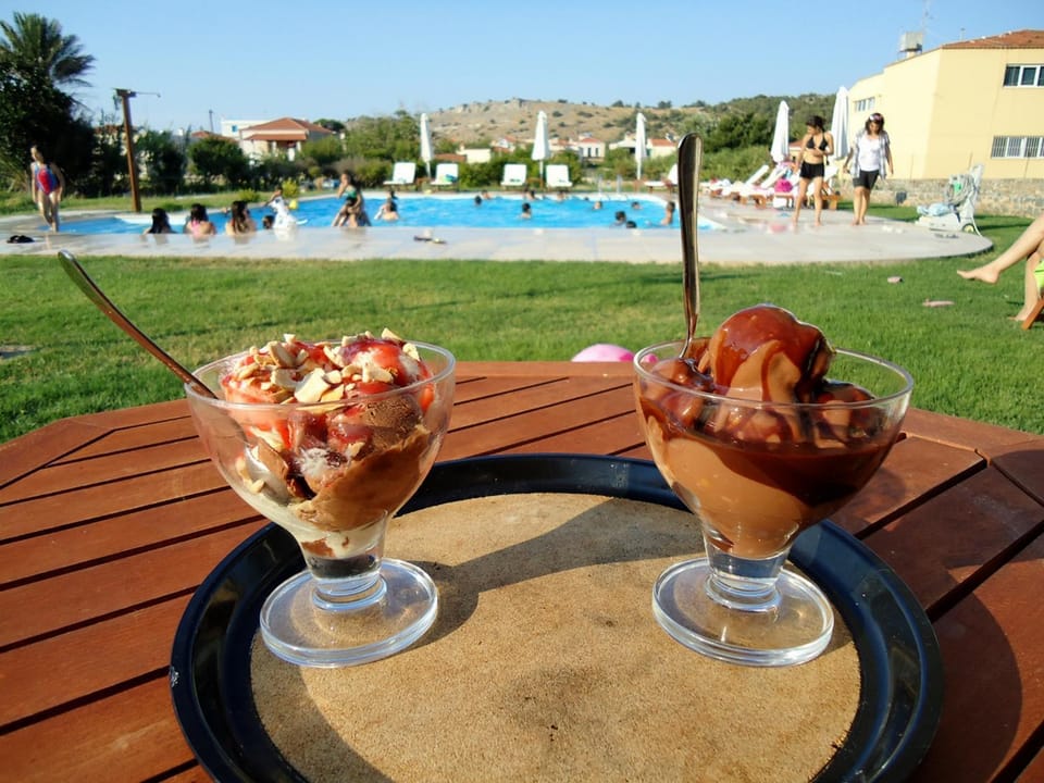 Day, Activities, Summer, On site, Swimming pool, Entertainment