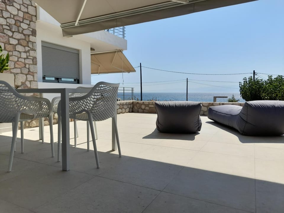 ILIOS H&E house Apartment in Peloponnese Region