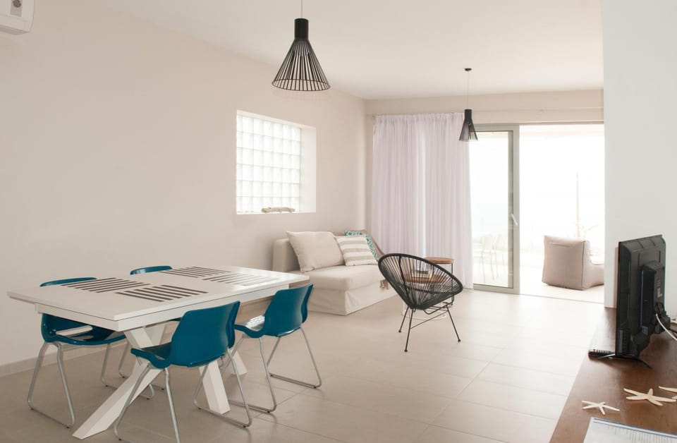 ILIOS H&E house Apartment in Peloponnese Region