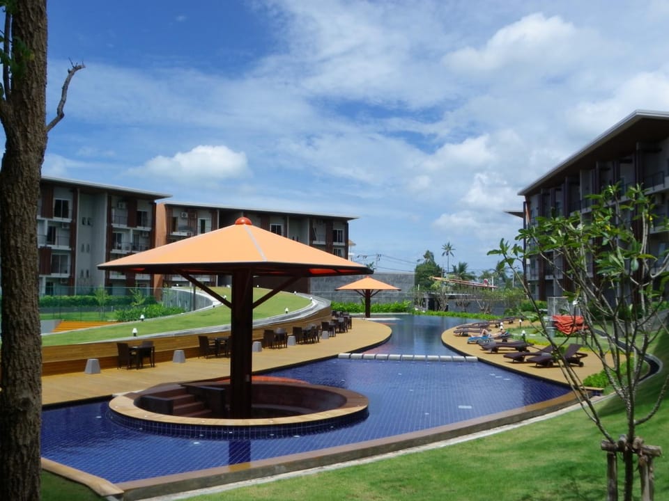 Garden, Lounge or bar, On site, Garden view, Pool view, Area and facilities, Swimming pool