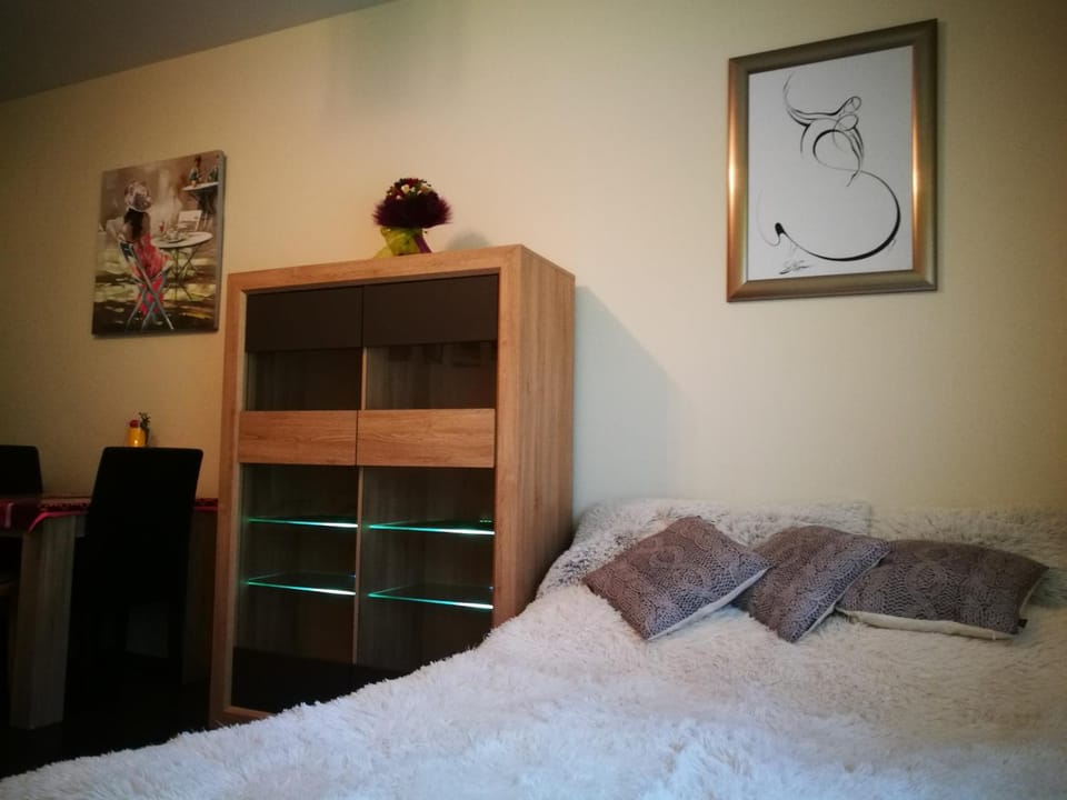 Apartament 10 Poranek - Pod Aniołem Apartment in Masovian Voivodeship
