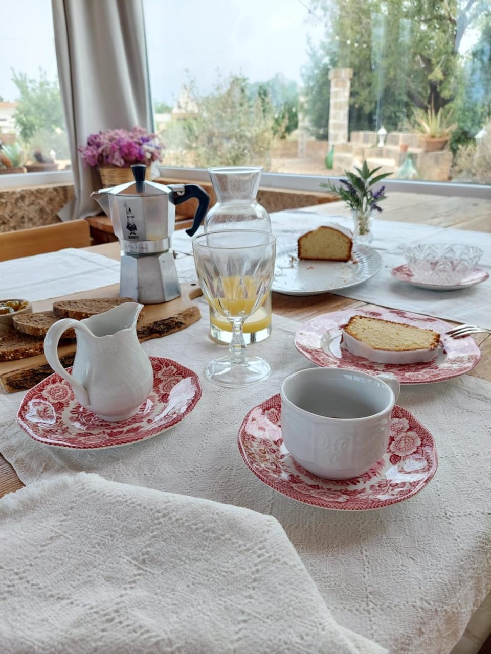 Villa Troisio Bed and Breakfast in Apulia