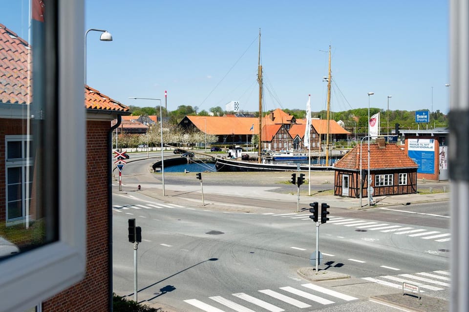 Spring, Off site, Day, Natural landscape, View (from property/room), Sea view, Location