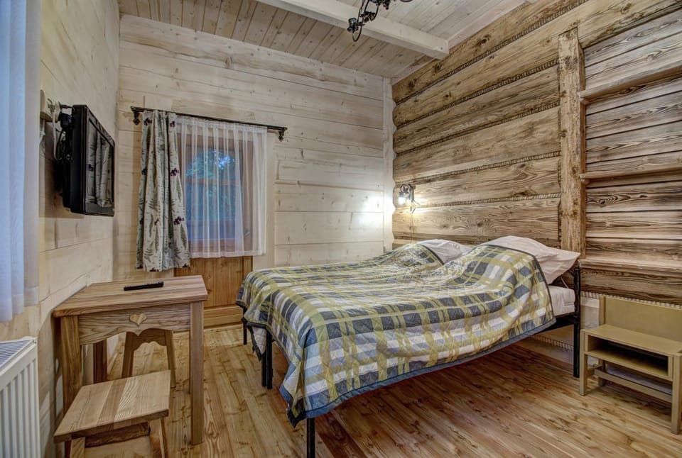 Pokoje Gościnne Światłomir Bed and Breakfast in Zakopane